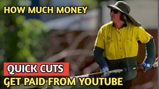 Quick Cuts || How Much Money Does Quick Cuts Channel Earn From Youtube