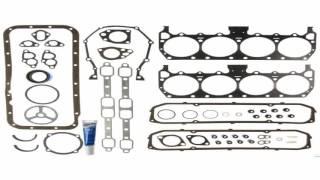 Victor Reinz 953579VR Engine Kit Gasket Set