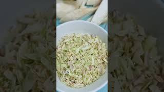 Nấm đùi gà xào xả ớt