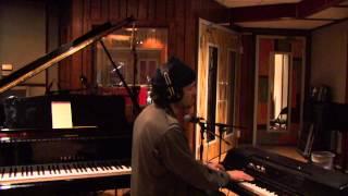 John Fogerty and My Morning Jacket Studio Footage