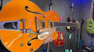 Gretsch Electomatic G5420