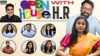 Open House with HR | Certified Rascals