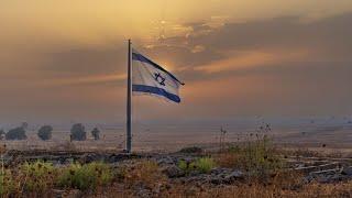 Zionist Federation President details horrific survivor stories after visiting kibbutzim in Israel