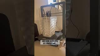 Creality Ender 3 V3 Plus #ytshorts #3dprinted #creality @Creality3D @3DPrintingCanada #ytviral