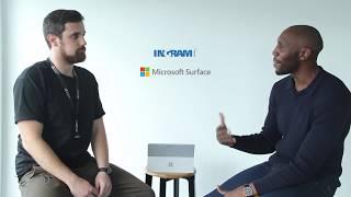 Microsoft Try Buy | Ingram Micro