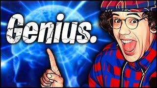 Why Nardwuar Is So Smart