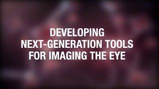 The NEI Audacious Goals Initiative: Developing Next-Generation Tools for Imaging the Eye