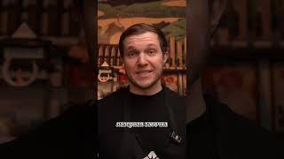 ТОП 7 Мифов про кухонные ножи.