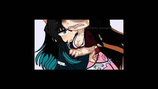 [  • ️MuiNezu • Nezuko x Muichiro️ ] #edit#nezukoxmuichiro#demonslayer#gacha#gachashorts#shorts