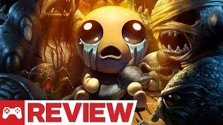 The Binding of Isaac: Afterbirth+ Review