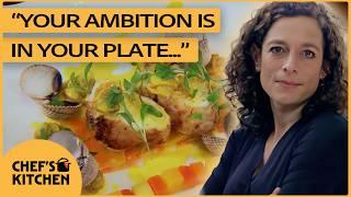 Three Chefs Battle To Be The Best | Alex Polizzi: Chef For Hire | Part 1