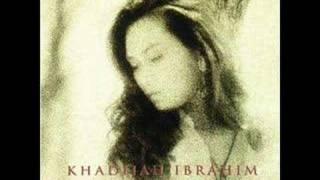 Khatijah Ibrahim - Mama Oh Mama