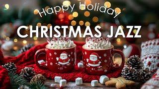 Happy Christmas Jazz InstrumentalSweet Christmas Coffee Jazz & Christmas Bossa Nova for Relax