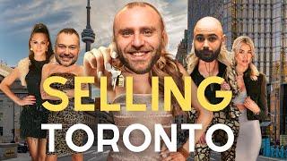 Selling Toronto - S.1 EP. 1 - Pilot