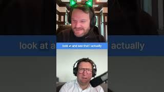 Open source #AI over closed source any day. #podcast #blockchain