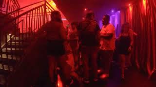 Nightlife in Austin Texas Inside a Club 2022