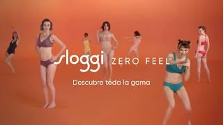 Sloggi ZERO Feel - ¡Libérate!