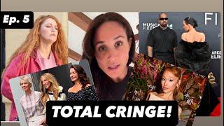 A Week of People Embarrassing Themselves!