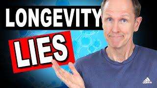 TOP 4 LIES about Healthy Aging