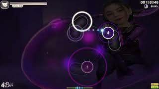 osu! astral step x dora dura