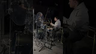 rim click chops #rap #rnb #drumnbass #music #musician #drumer #барабаны #барабанщик