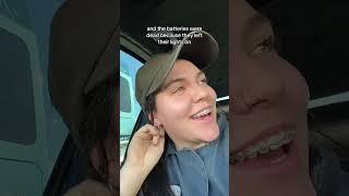 Cant fix stupid, LOL #mechanic #dieselmechanic #womenintrades #trucking #bluecollar #femalemechanic