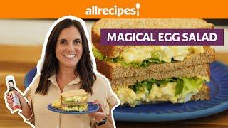 How to Make Magical Egg Salad | Get Cookin' | Allrecipes.com