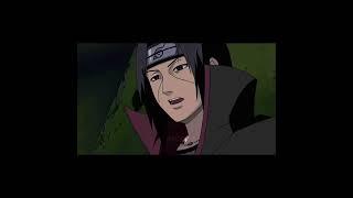 ITACHI LYRICS IN FORM#anime #ANI TV