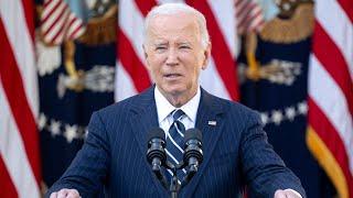 Biden congratulates Trump, promises peaceful transfer of power