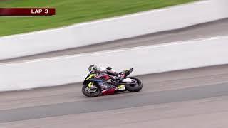 CSBK - Mopar Pro Superbike - Round 5, Race 1 - August 19, 2017