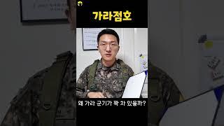 가라점호