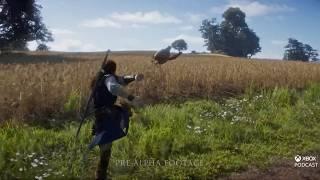 Fable Reboot – Full Gameplay Reveal (2026) | Stunning Next-Gen RPG Experience in Albion