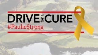 PaulieStrong Drive For a Cure is Back for 2022