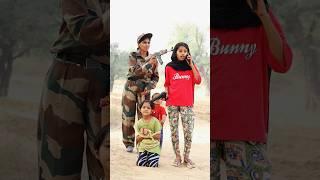 Rudra or fauji  wait for end #shorts #viral #army #trending