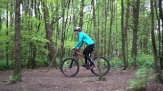 Carrera Vulcan Women's Mountain Bike | Halfords UK