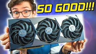 THE ULTIMATE RTX 3080! - MSI RTX 3080 Suprim X Review! (Benchmarks, Thermals and Overclocking)