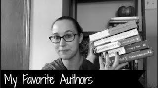 My Favorite Authors - Jodi Picoult