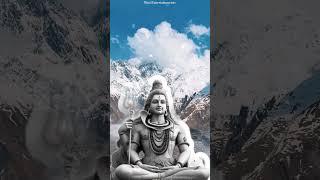 lord shiva️#bhakti #devotional #shiv #mahadev #viral #spirituality #shiva #shorts #youtube