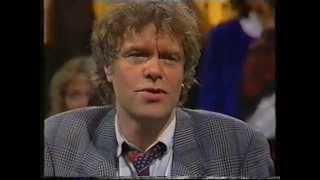 Kim Larsen i Eleva2ren (1990)