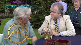 Antiques Roadshow UK 23x18 Eastnor Castle Special (February 11, 2001)