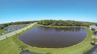 Drone View of Greyhawk Landing