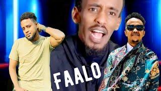 AYUUB KAARLO OO U KALA GARQAADAY CK IYO ISMAIL HAJI ABDALLA