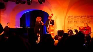 Joe Huss & Friends - Saumarkt Feldkirch - 04.01.2018 - Ev'ry Time We Say Goodbye (Cole Porter)