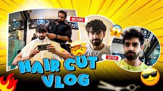 Hair cut vlog after Big Boss | Vlog | Avinash Mishra |