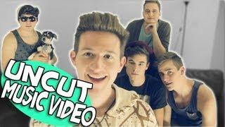 UNCUT O2L MUSIC VIDEO | RICKY DILLON