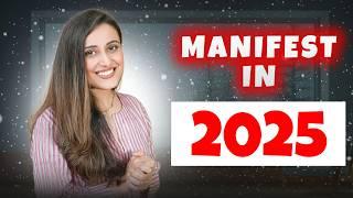 How to Manifest Anything in life (Action Plan) - It is Shocking how FAST it works