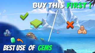 Top 5 Ways to Spend Gems | Rise of Cultures (Do NOT Spend Gems Before You Watch This!)