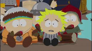 South Park - Tweek Moments