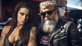 The Bikers Who Prostitute Their Wives