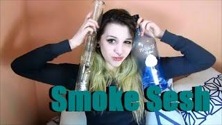 Getting Cross Faded?!?! | Weekly Smoke Sesh